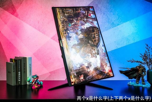 两个x是什么字(上下两个x是什么字)