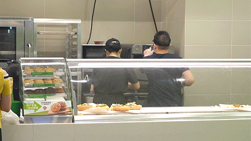 赛百味怎么搭配好吃(赛百味怎么搭配好吃日式照烧鸡)