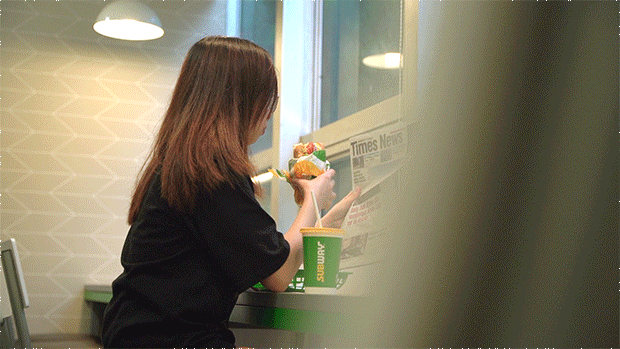 赛百味怎么搭配好吃(赛百味怎么搭配好吃日式照烧鸡)