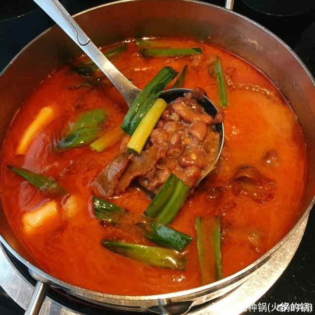 火锅有几种锅(火锅的锅)