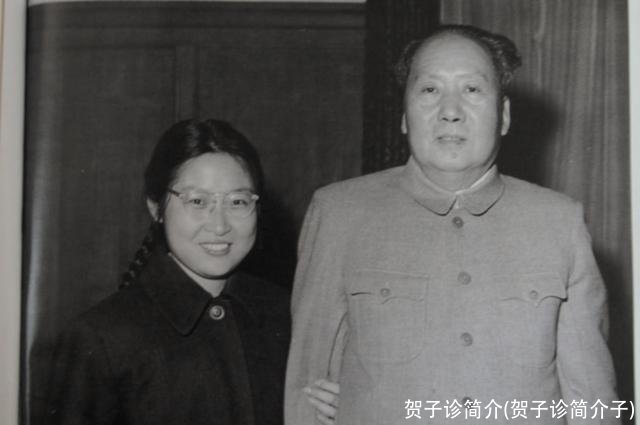 贺子诊简介(贺子诊简介子)