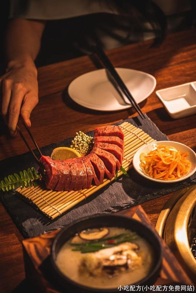 小吃配方(小吃配方免费网站)