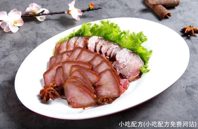 小吃配方(小吃配方免费网站)