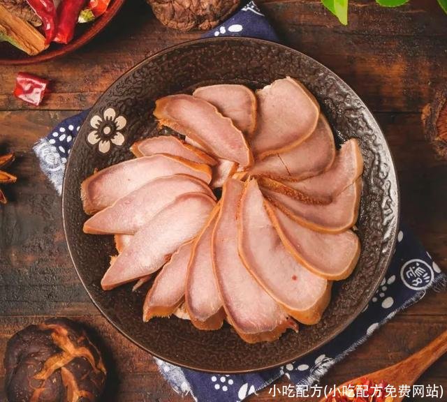 小吃配方(小吃配方免费网站)