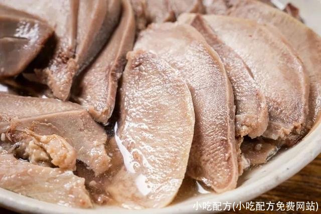 小吃配方(小吃配方免费网站)