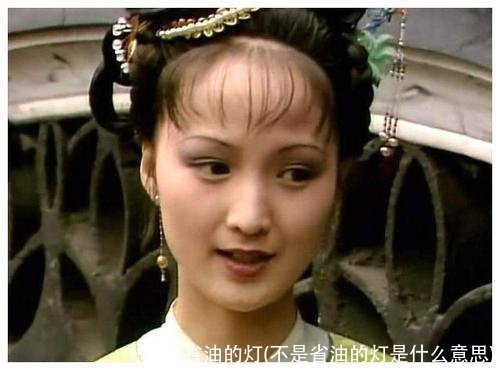 不是省油的灯(不是省油的灯是什么意思)