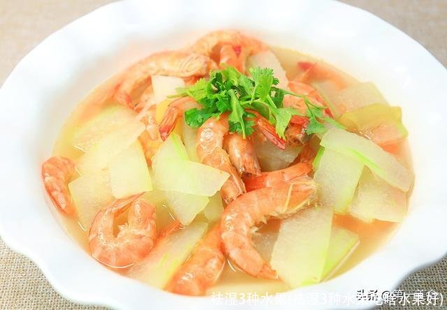 祛湿3种水果(祛湿3种水果吃啥水果好)