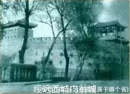 绥远在哪(绥远在哪里属于哪个省)