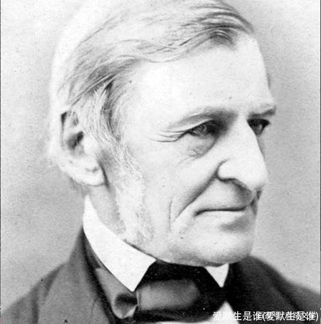 爱默生是谁(爱默生是谁)