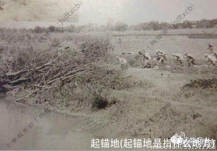 起锚地(起锚地是指什么地方)