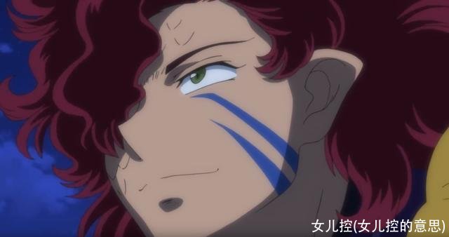 女儿控(女儿控的意思)