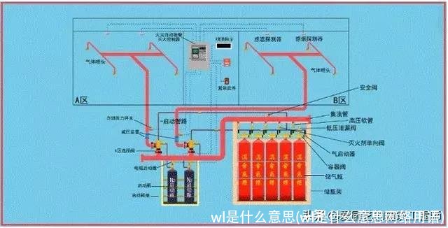 wl是什么意思(wl是什么意思网络用语)