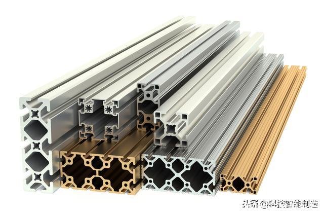 铝合金导电吗(6061铝合金导电吗)