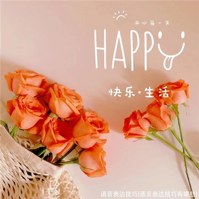 语言表达技巧(语言表达技巧有哪些)