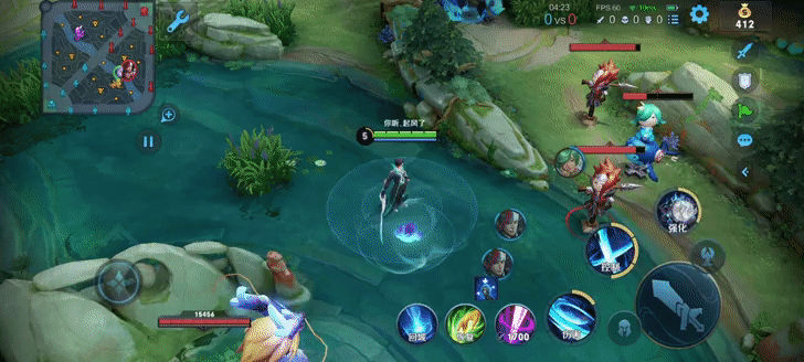 凯怎么玩(凯怎么玩儿最厉害连招)