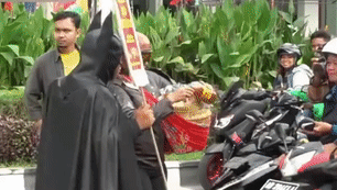 迷惑行为大赏(迷惑行为大赏微博)