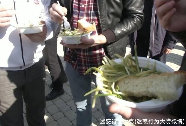 迷惑行为大赏(迷惑行为大赏微博)