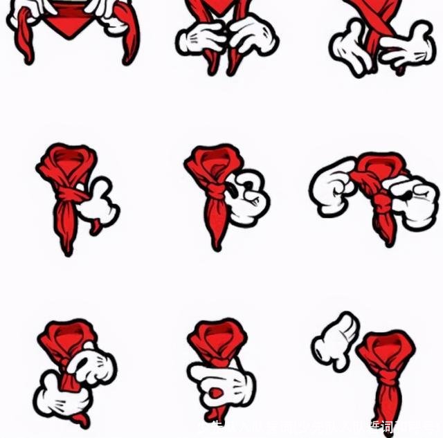 少先队入队誓词(少先队入队誓词和呼号)