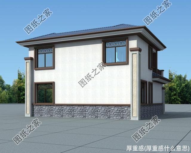 厚重感(厚重感什么意思)