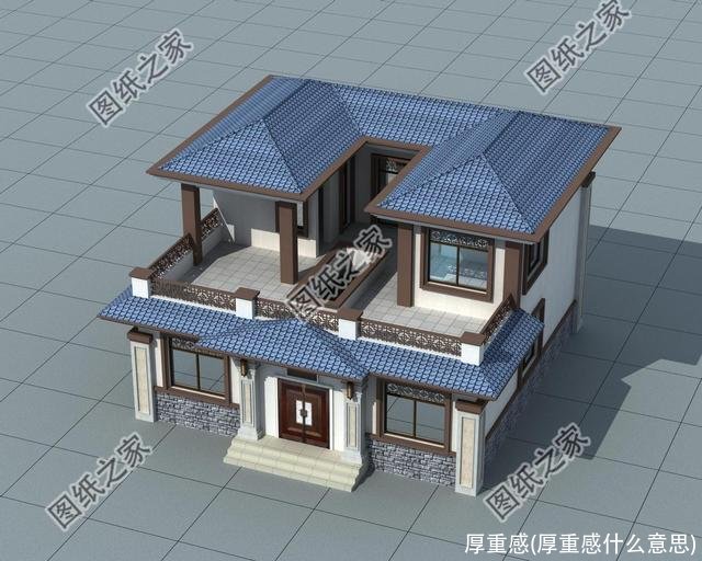 厚重感(厚重感什么意思)