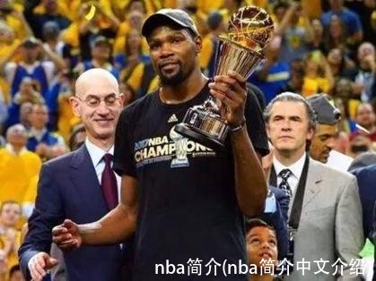 nba简介(nba简介中文介绍)