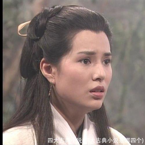 四大古典小说(四大古典小说是哪四个)