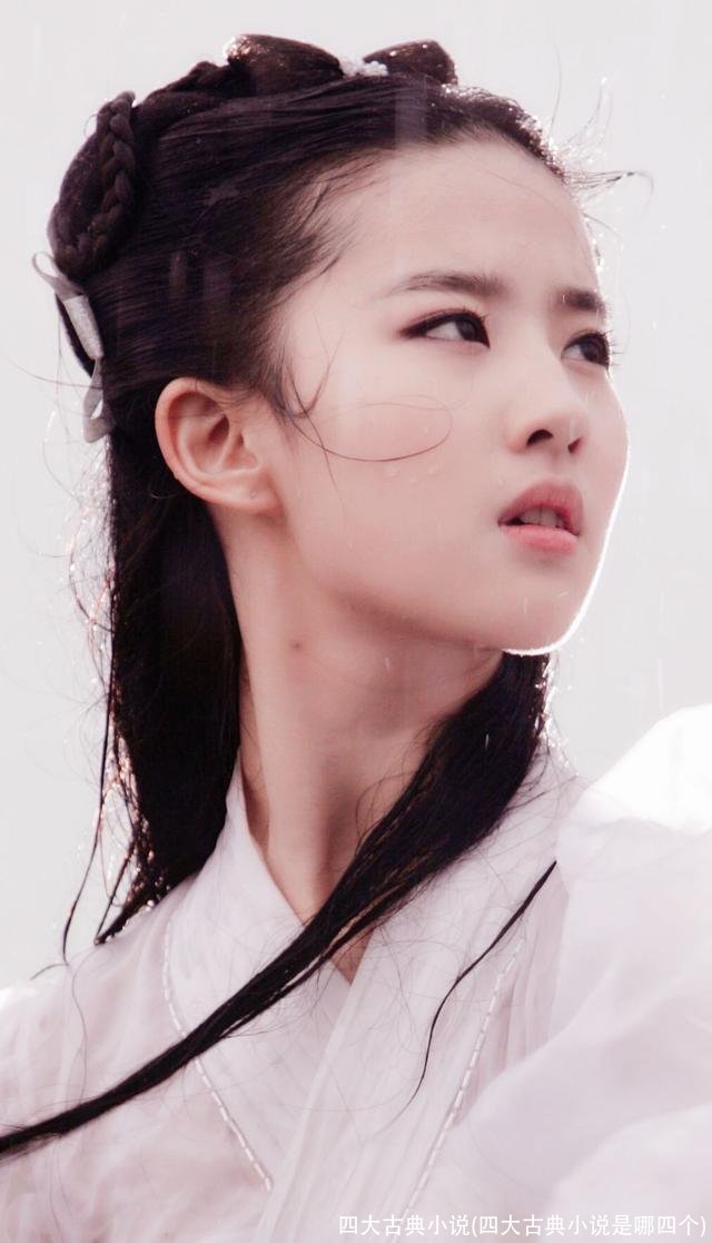 四大古典小说(四大古典小说是哪四个)