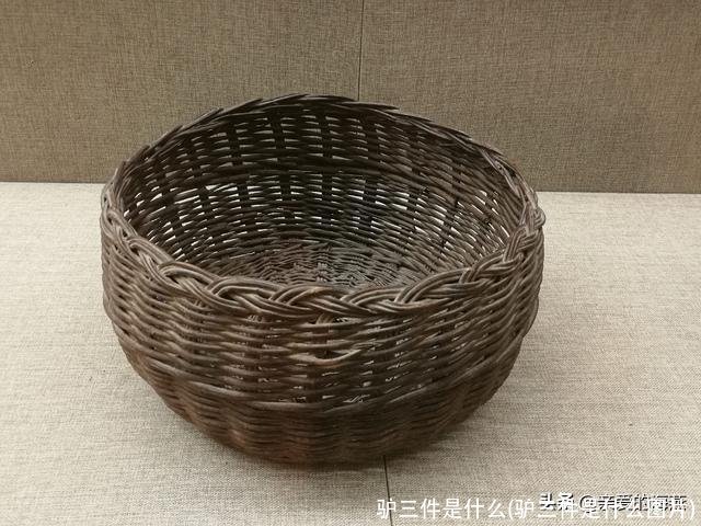 驴三件是什么(驴三件是什么图片)