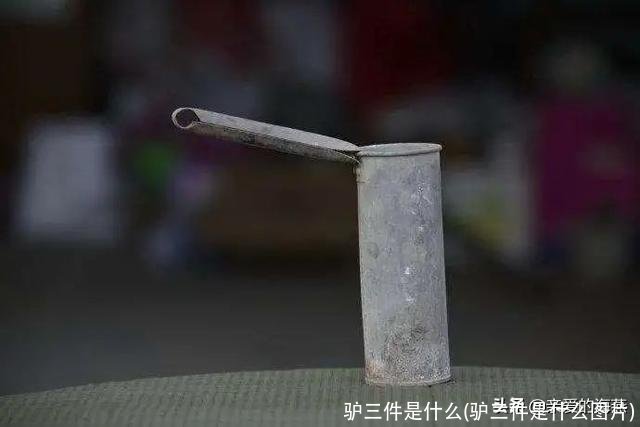 驴三件是什么(驴三件是什么图片)