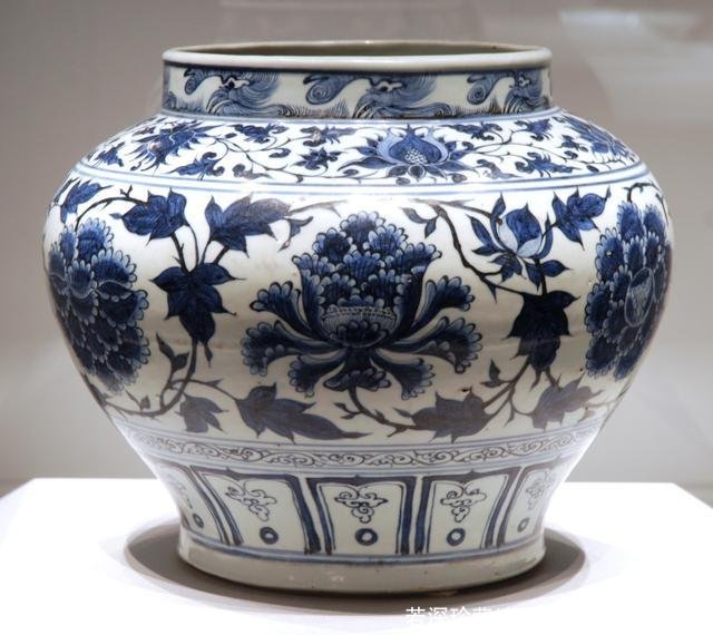 若深珍藏(若深珍藏款年代特征)