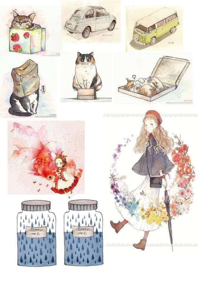 小学生手账本(小学生手帐怎么做简单)