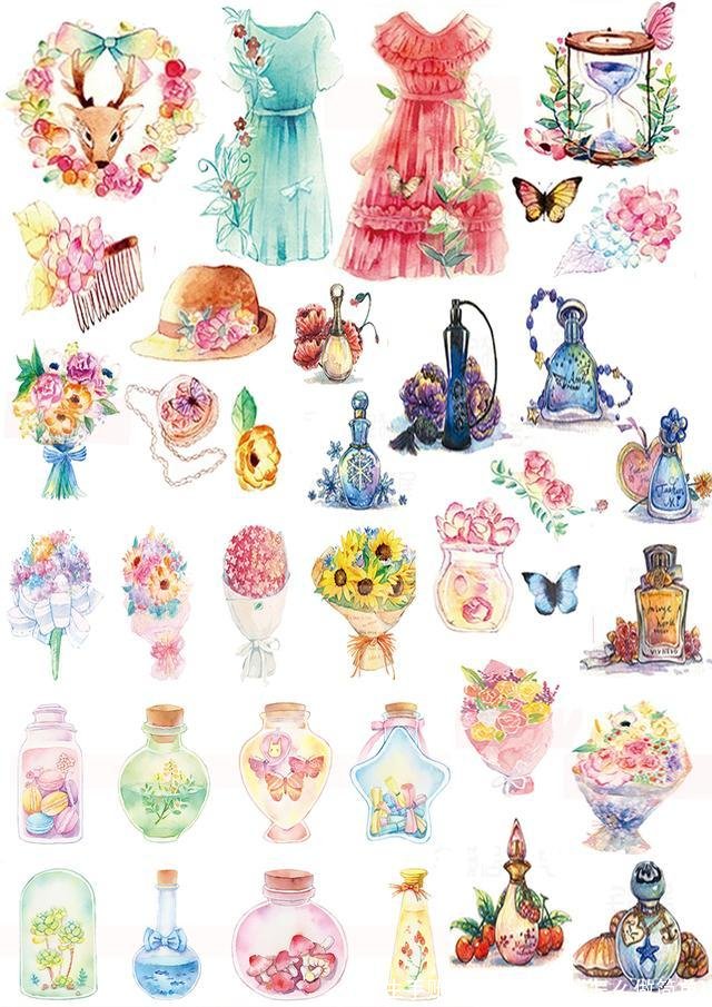 小学生手账本(小学生手帐怎么做简单)