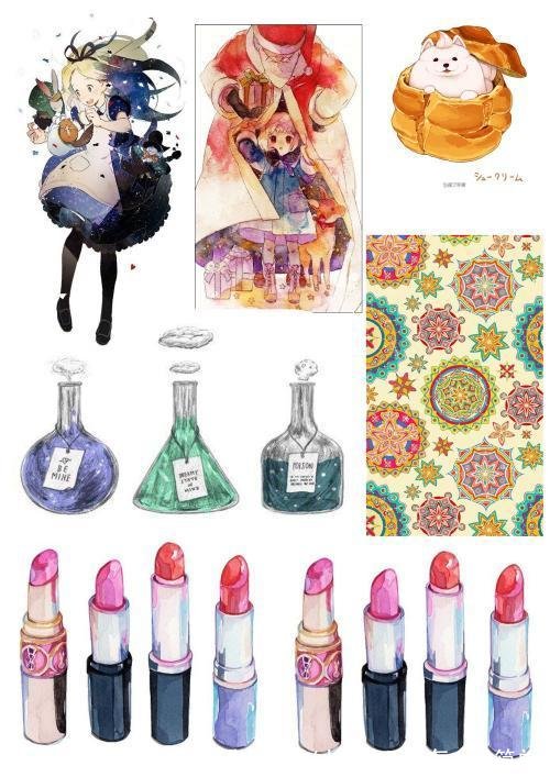 小学生手账本(小学生手帐怎么做简单)