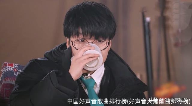 中国好声音歌曲排行榜(好声音火爆歌曲排行榜)