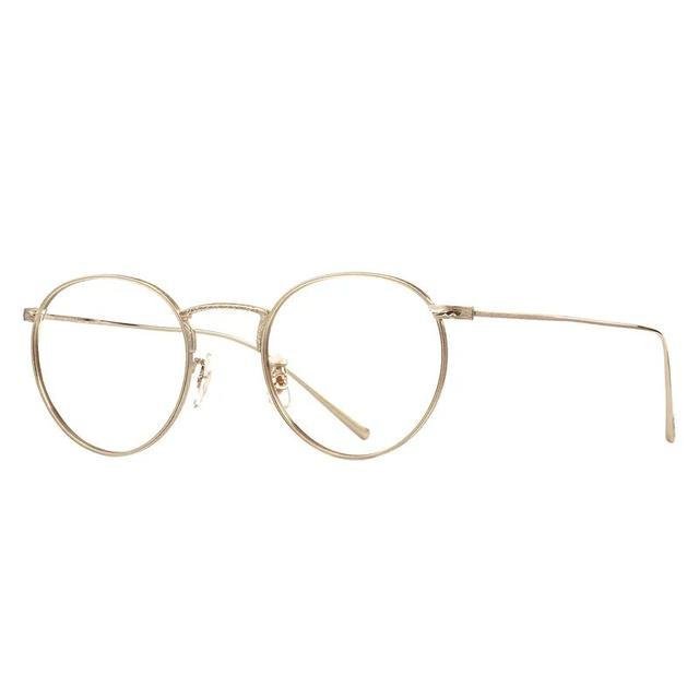 全球十大眼镜架品牌(十大纯钛眼镜架品牌)