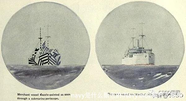 navy是什么颜色的(Navy blue是什么颜色)