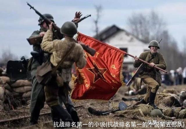 抗战排名第一的小说(抗战排名第一的小说第五部队)