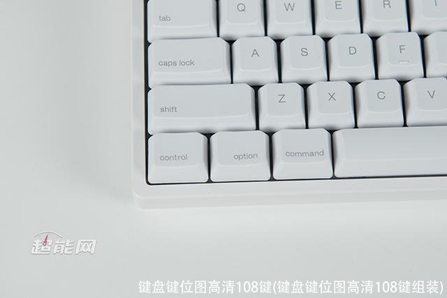 键盘键位图高清108键(键盘键位图高清108键组装)