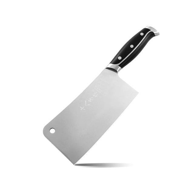 中国最锋利的菜刀排名(中国最锋利的菜刀排名第一)