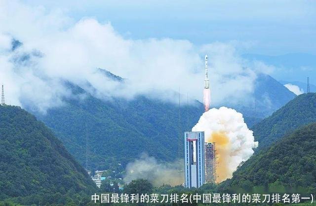 中国最锋利的菜刀排名(中国最锋利的菜刀排名第一)