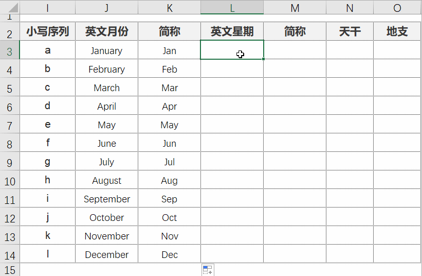 表格如何排12345(表格如何排序)