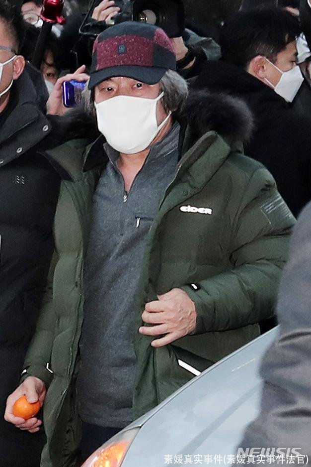 素媛真实事件(素媛真实事件法官)