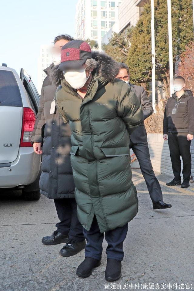 素媛真实事件(素媛真实事件法官)