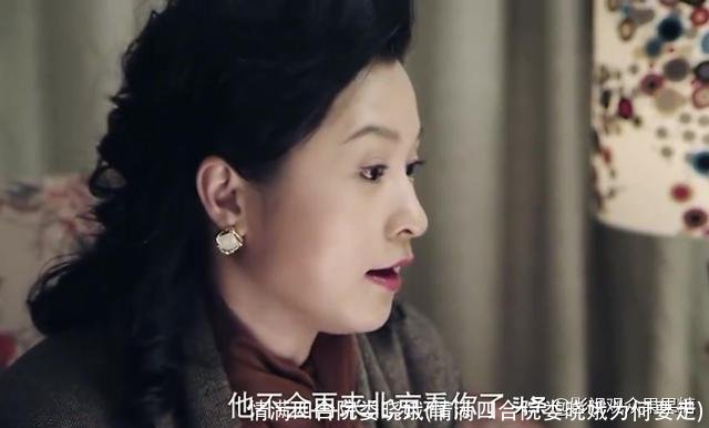 情满四合院娄晓娥(情满四合院娄晓娥为何要走)