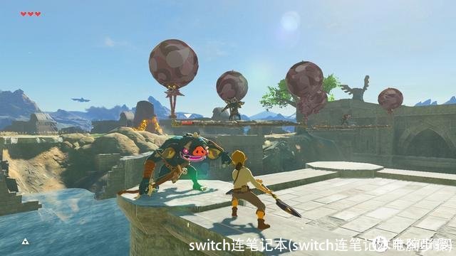 switch连笔记本(switch连笔记本电脑步骤)