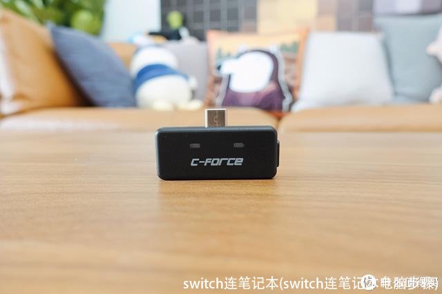 switch连笔记本(switch连笔记本电脑步骤)