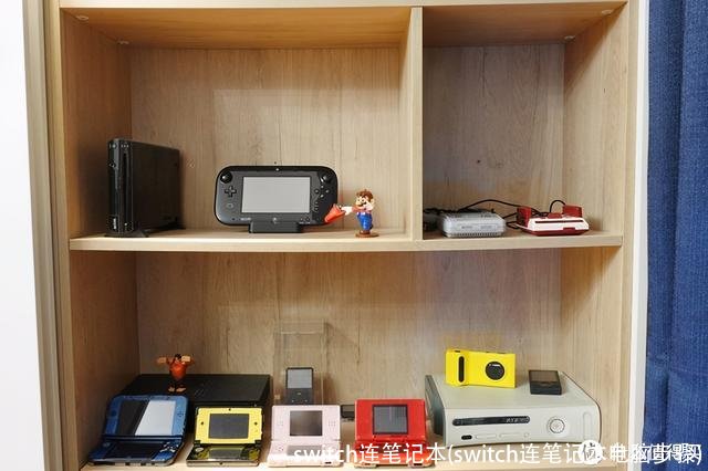 switch连笔记本(switch连笔记本电脑步骤)