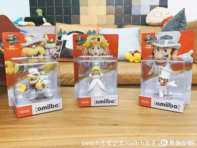 switch连笔记本(switch连笔记本电脑步骤)