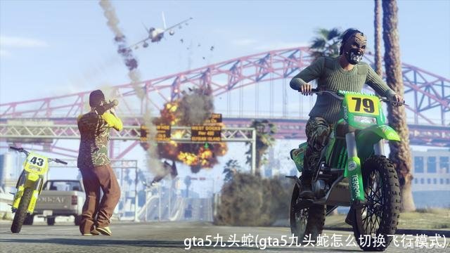 gta5九头蛇(gta5九头蛇怎么切换飞行模式)