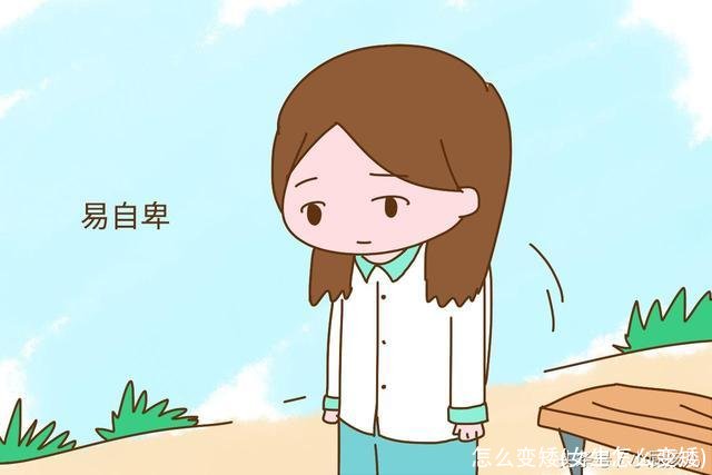 怎么变矮(女生怎么变矮)